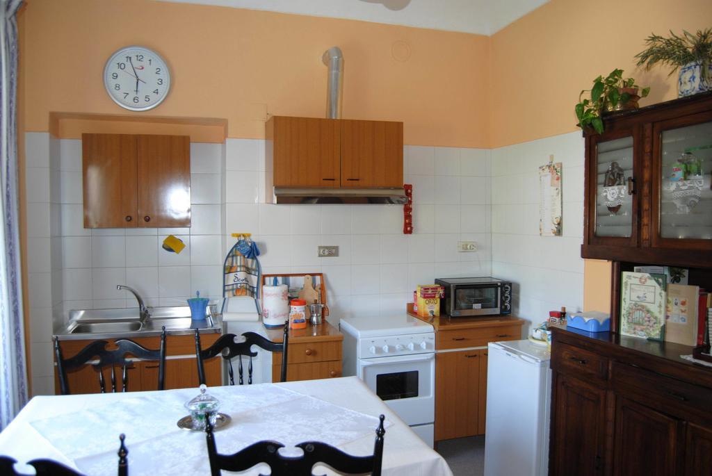 B&B La Ca Cita Cortazzone Bagian luar foto